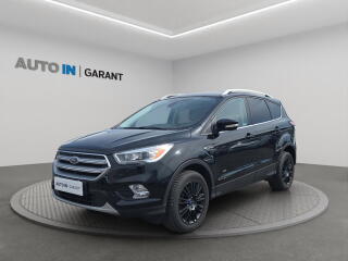 Ford Kuga Titanium 1.5 EcoBoost 4x4 134k