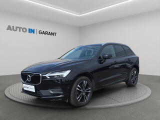 Volvo XC60 2.0 D4 Drive-E A/T 140kW 4x4,