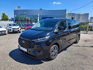 Ford Tourneo Custom L2 , Titanium , �r, 1.majitel