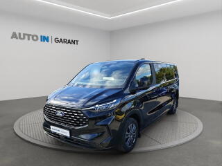 Ford Tourneo Custom L2 , Titanium , �r, 1.majitel