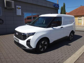 Ford Transit Courier E Trend_43kWh_