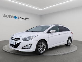 Hyundai i40 1.7 CRDi 100kW, A/T, �R, 1. Ma