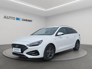 Hyundai i30 Family Smart 1.5 T-GDi 118kW,