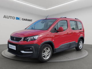 Peugeot Rifter ACTIVE 1.2 PureTech 81kW, �R,