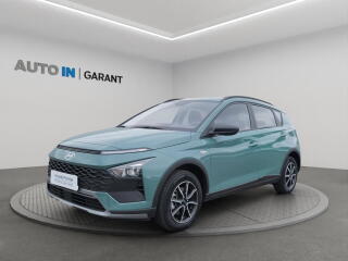 Hyundai Bayon COMFORT 1.2i 58kW, �R, 1. Maj.