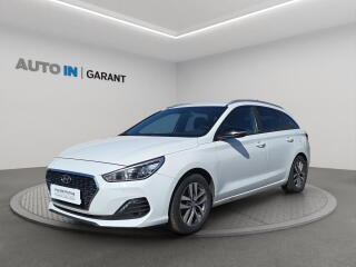 Hyundai i30 Trikolor 1.4 T-GDi 103kW, Serv