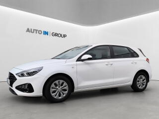 Hyundai i30 1.0 T-GDI 88kW