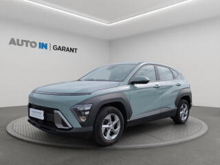 Hyundai Kona COMFORT CLUB 1.0 T-GDi 88kW, �