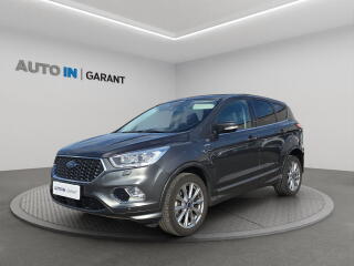 Ford Kuga Vignale 2.0TDCi A/T 132kW, 1.