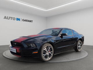 Ford Mustang V6 3.7 227kW A/T
