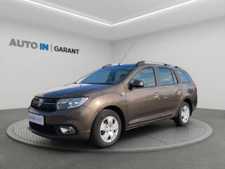 Dacia Logan MCV 1.0 54kW, �R, 1. Maj., Kli