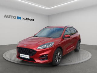 Ford Kuga ST-Line 1.5 110 kW,1MAJ, SERVI
