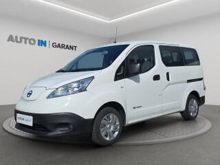 Nissan e-NV200 80kW , V�h�ev sed.