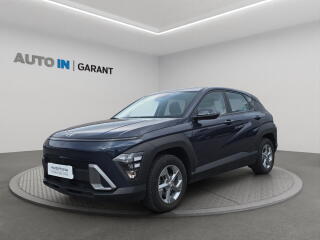 Hyundai Kona Comfort Club 1.0T-GDi 83kW, Se