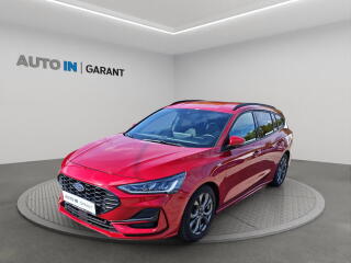 Ford Focus ST-LINE X , �R , 125k , Automa
