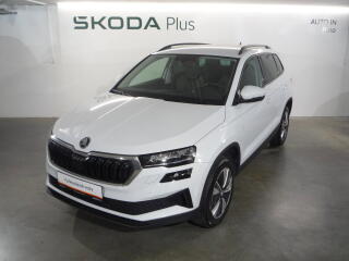 �koda Karoq 2.0TDi 85kW STYLE Plus