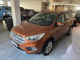 Ford Kuga Titanium 1.5 EcoBoost 110kW