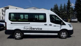 Ford Transit Kombi M1 L3 350 Trend