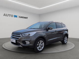 Ford Kuga TITANIUM 88kW, �R, 1. Maj., Se