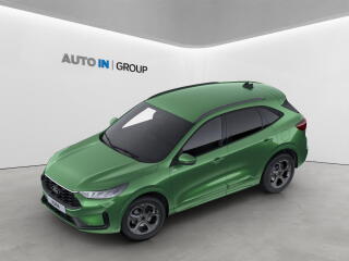 Ford Kuga ST-Line X, 2.5 HEV, 134 kW, au