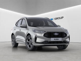 Ford Kuga ST-Line X, 2.5 HEV, 134 kW, au