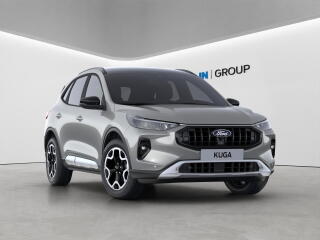 Ford Kuga Active X, 2.5 HEV, 134 kW, aut