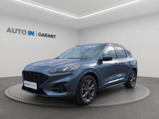 Ford Kuga ST-Lne X 1.5 110kW, �R, 1. Maj