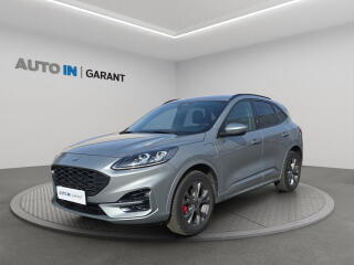 Ford Kuga ST Line X 2.5 PHEV 165kW, Serv