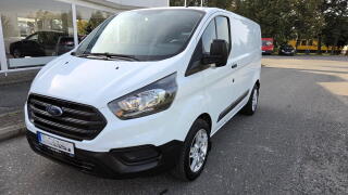 Ford Transit Custom VAN L1H1