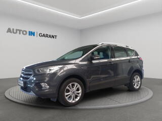 Ford Kuga Titanium 2.0 TDCi 4x4 1.maj �R