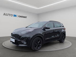 Kia Sportage Black Edition 1.6 T-GDi 130kW,
