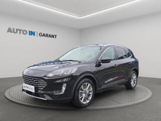 Ford Kuga Titanium 2.5 PHEV 165kW, Serv.