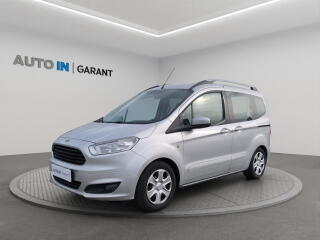 Ford Tourneo Courier TREND 1.0 EcoBoost 74kW, �R, S