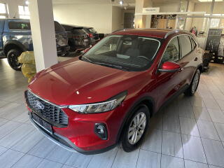 Ford Kuga Titanium 1.5 EcoBoost 110kW