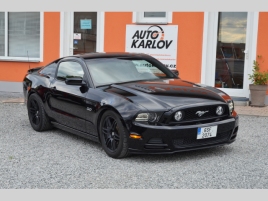 Ford Mustang GT 5.0L V8 Coyote 307kW MANUL