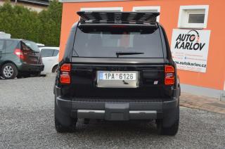 Toyota Land Cruiser (2025) 2.4 iForce MAX / ČR (Dajbych) - náhled 6