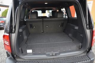 Toyota Land Cruiser (2025) 2.4 iForce MAX / ČR (Dajbych) - náhled 17