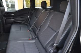 Toyota Land Cruiser (2025) 2.4 iForce MAX / ČR (Dajbych) - náhled 21