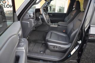 Toyota Land Cruiser (2025) 2.4 iForce MAX / ČR (Dajbych) - náhled 24