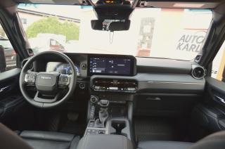 Toyota Land Cruiser (2025) 2.4 iForce MAX / ČR (Dajbych) - náhled 27