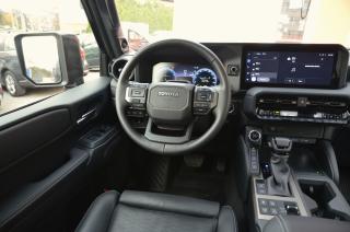 Toyota Land Cruiser (2025) 2.4 iForce MAX / ČR (Dajbych) - náhled 28