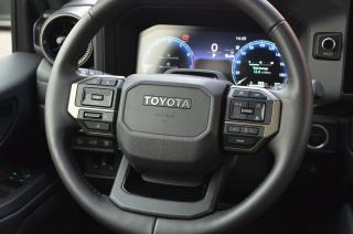 Toyota Land Cruiser (2025) 2.4 iForce MAX / ČR (Dajbych) - náhled 29