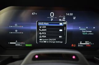 Toyota Land Cruiser (2025) 2.4 iForce MAX / ČR (Dajbych) - náhled 35