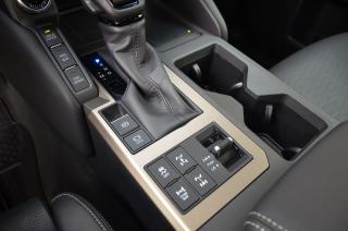 Toyota Land Cruiser (2025) 2.4 iForce MAX / ČR (Dajbych) - náhled 37