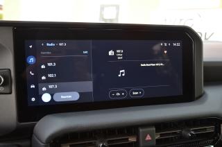 Toyota Land Cruiser (2025) 2.4 iForce MAX / ČR (Dajbych) - náhled 42