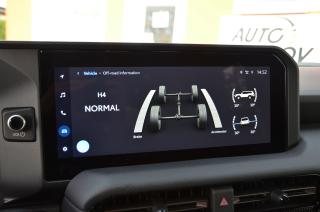 Toyota Land Cruiser (2025) 2.4 iForce MAX / ČR (Dajbych) - náhled 43