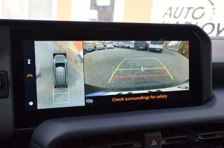 Toyota Land Cruiser (2025) 2.4 iForce MAX / ČR (Dajbych) - náhled 40