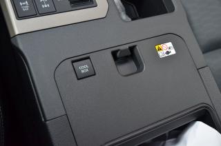 Toyota Land Cruiser (2025) 2.4 iForce MAX / ČR (Dajbych) - náhled 45