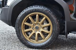 Toyota Land Cruiser (2025) 2.4 iForce MAX / ČR (Dajbych) - náhled 11