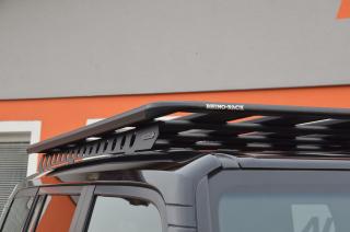 Toyota Land Cruiser (2025) 2.4 iForce MAX / ČR (Dajbych) - náhled 13